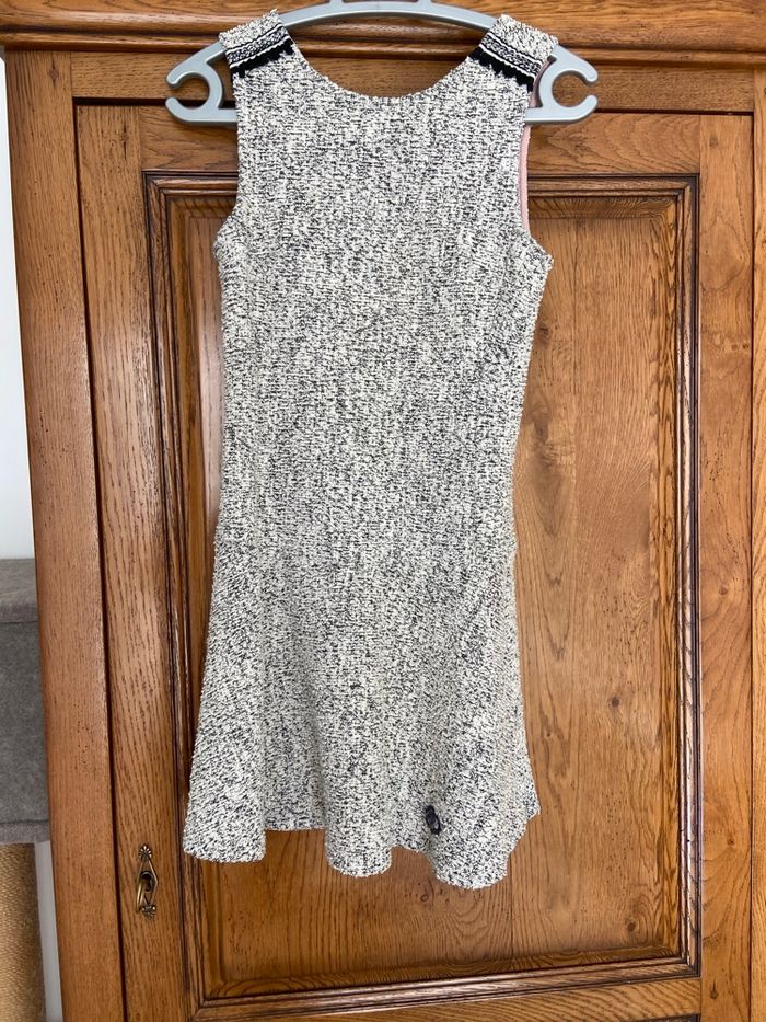 Robe automne hiver taille 36 de Kelly Rose