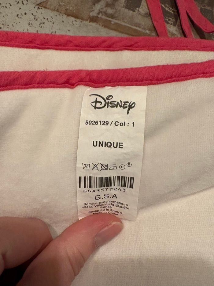 Tour de lit Minnie - photo numéro 5