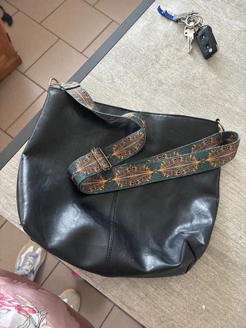 Sac à bandoulière