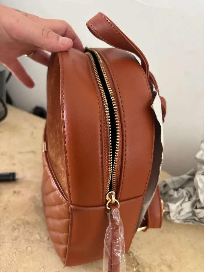 Sac à dos femme 603 - photo numéro 5