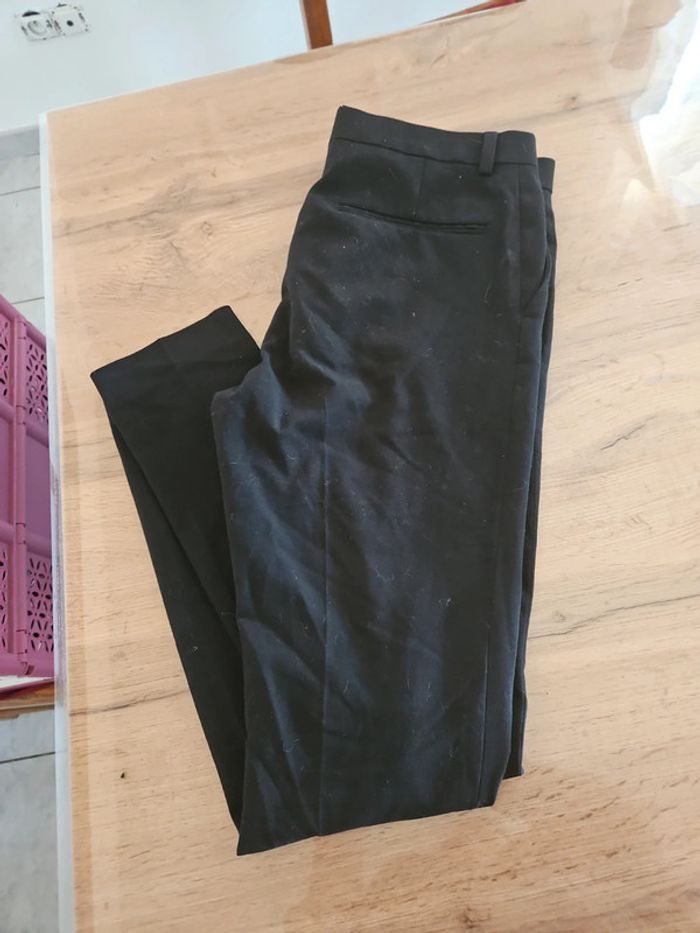 Pantalon habillé léger asos homme W30 L32