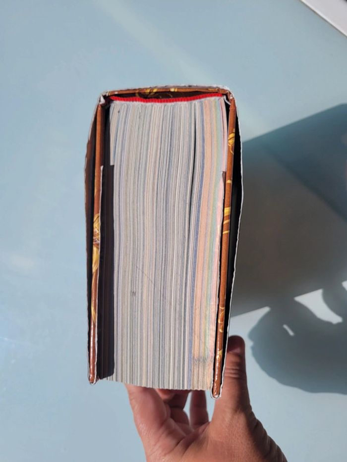 Geronimo Stilton : Très gros livre Chevalier au Royaume de la Fantaisie 🛡 (48) - photo numéro 15