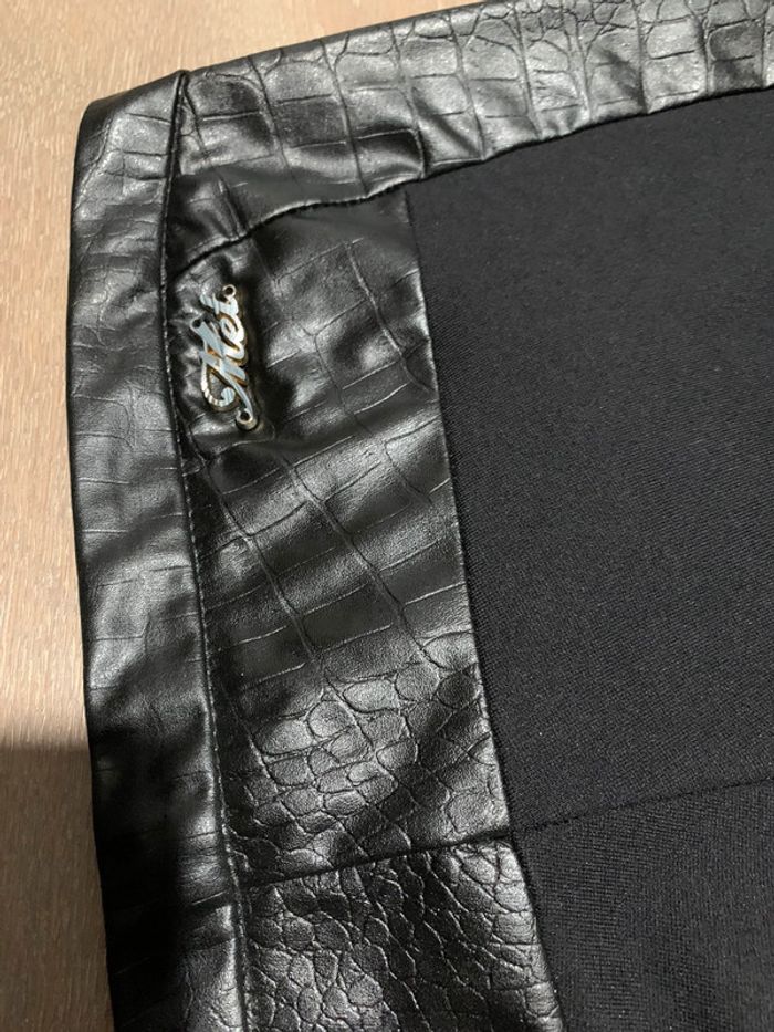 Jegging Met noir - photo numéro 4