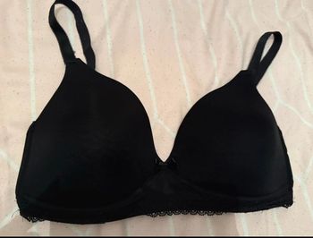 Soutien gorge d’allaitement