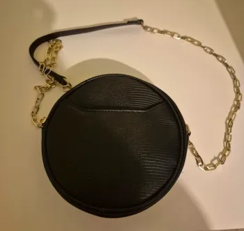 Sac rond