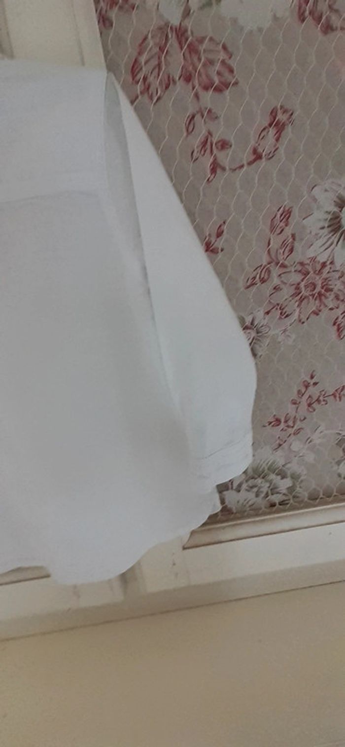 Chemise blanc Orchestra 2 ans 86 cm - photo numéro 6