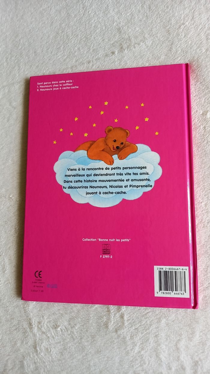 Bonne nuit les petits - photo numéro 2