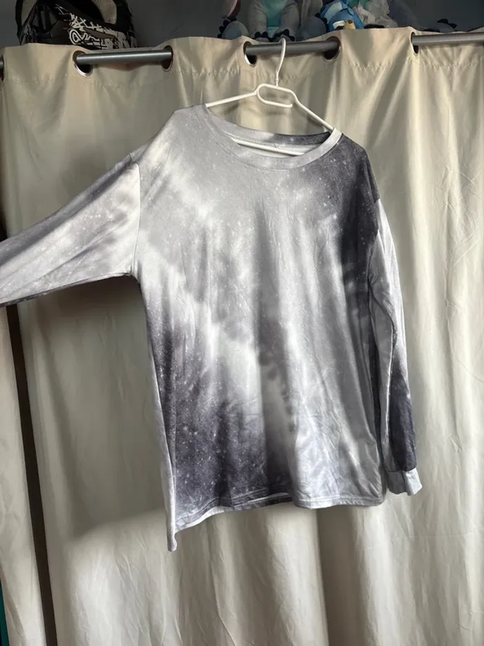 Pull femme - photo numéro 3