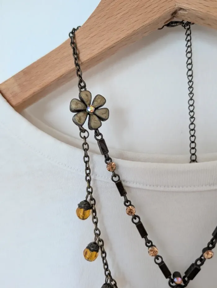 Collier - photo numéro 4
