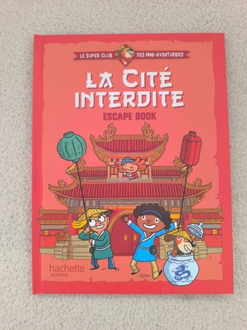 La cité interdite