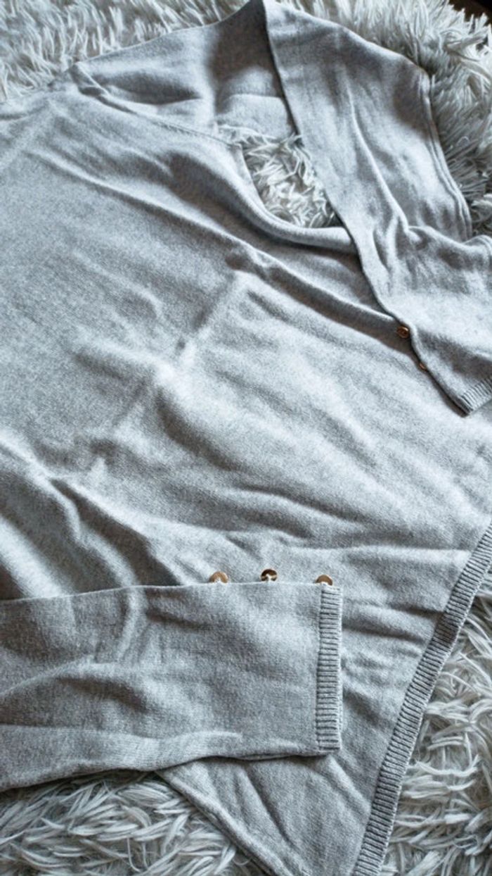 Pull 12 ans 💐 - photo numéro 2