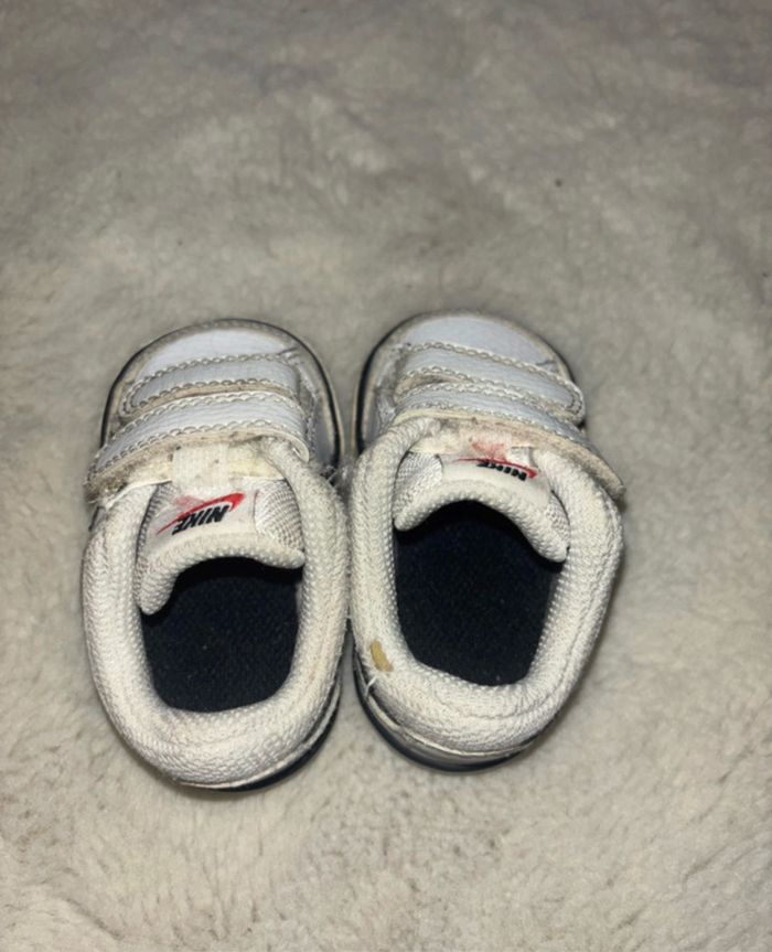 2 Paires de Nike - photo numéro 5