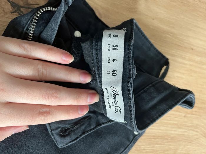 Jeans - photo numéro 2