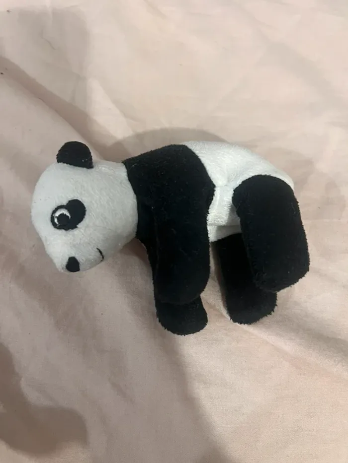Lot de doudou - photo numéro 2
