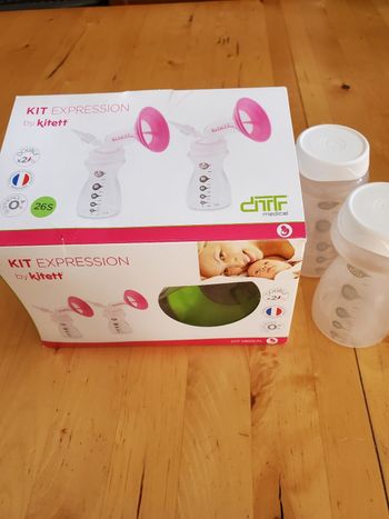 Kit expression Kitett diam 26mm