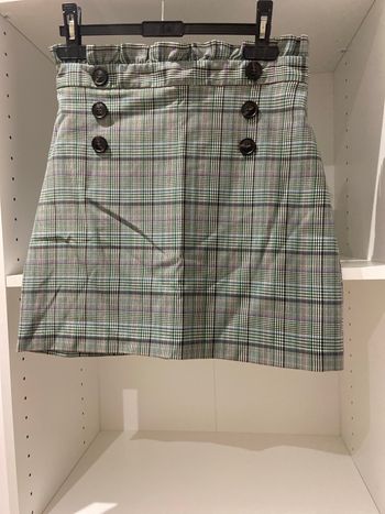 Lot de 3 minis jupes