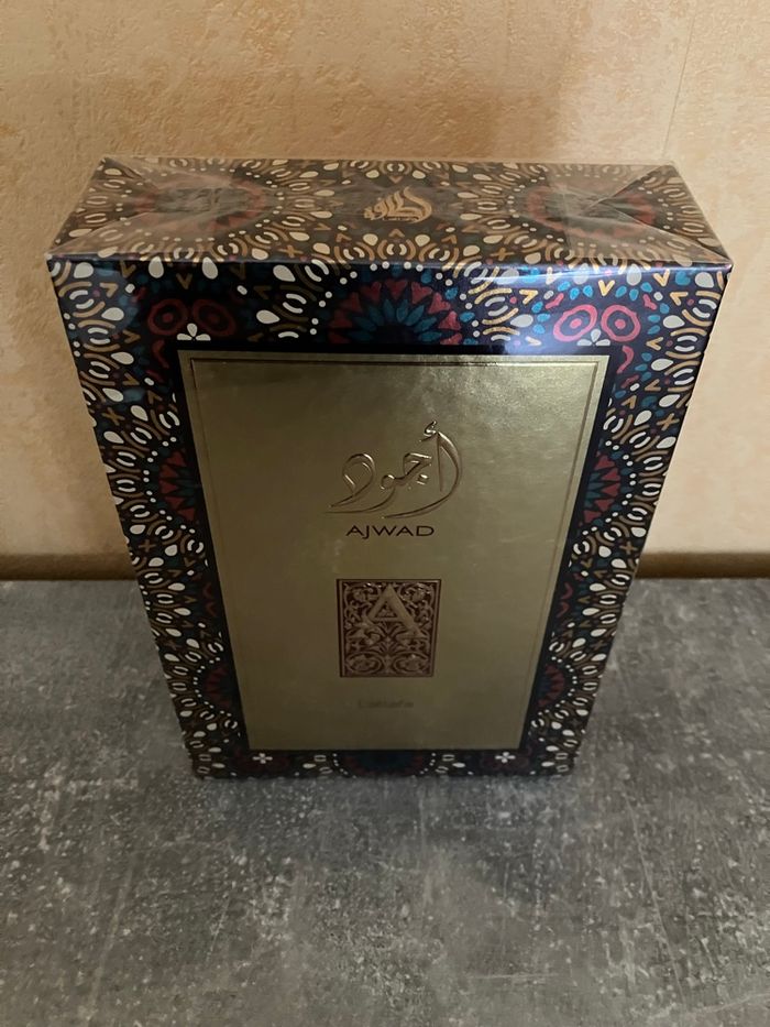 Parfum en 60ml femme