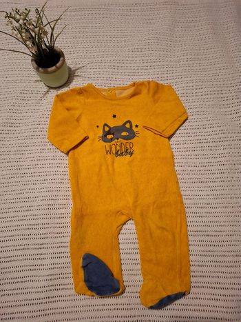 Pyjama 6Mois