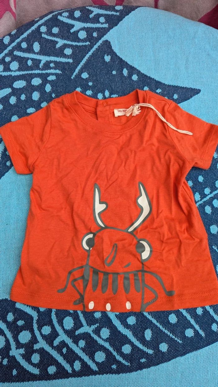 Tee-shirt DPAM
