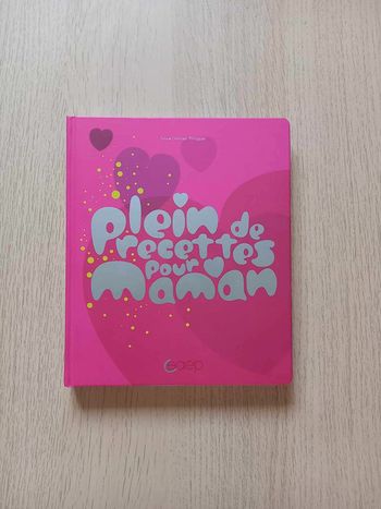 Plein De Recettes Pour Maman