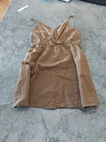 Robe été 12 ans