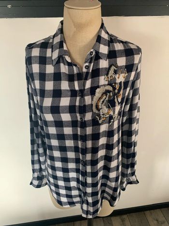 Chemise