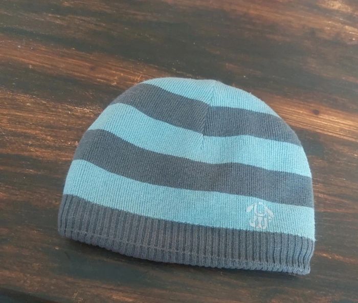 Bonnet hiver - photo numéro 2