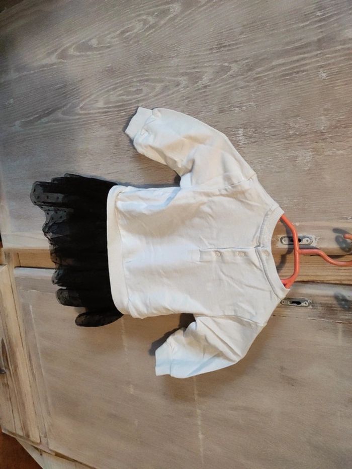 Robe pull - photo numéro 5