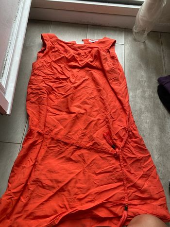 Robe, femme, enceinte, taille 36
