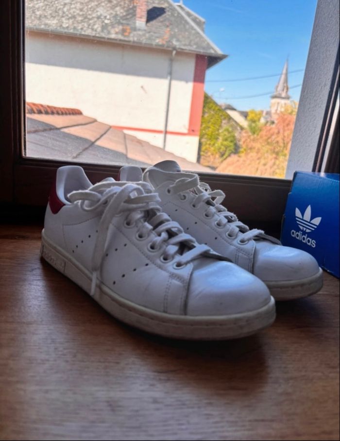 Stan smith - photo numéro 6