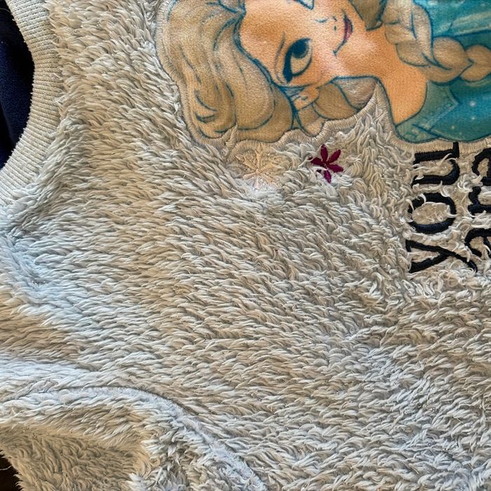 Pyjama fille - photo numéro 4