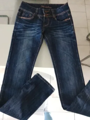 Jean 34
