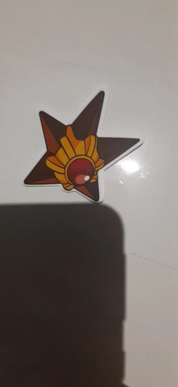 Sticker pokemon