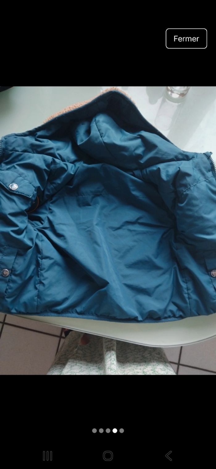 Manteau - photo numéro 4