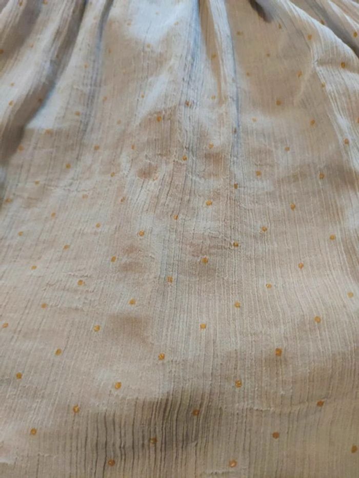 Robe à pois 6 mois la redoute création Cocoon - photo numéro 5