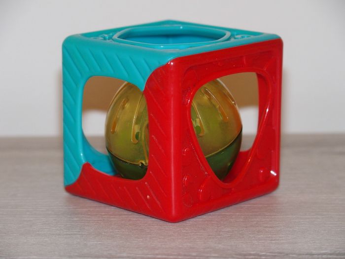 Lot jouet d'éveil - photo numéro 8