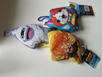 peluche yo-kai watch 