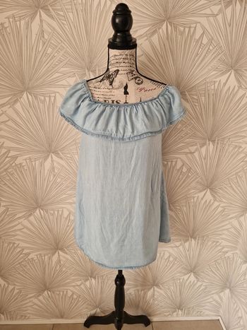 Jolie robe d'été taille 36