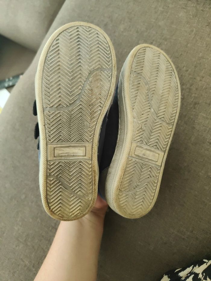 Chaussures Vertbaudet taille 31 - photo numéro 3