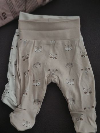 bodies  et pantalons NEUF Naissance