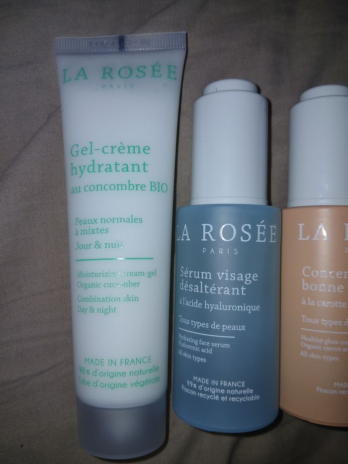 La rosée - photo numéro 4