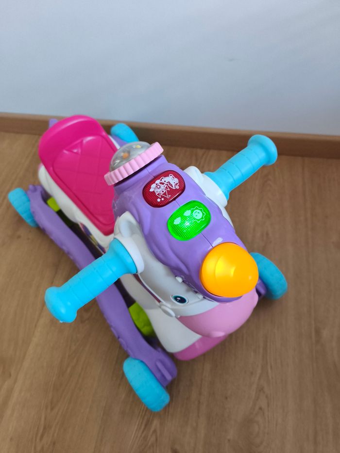 Cléo ma licorne basculo - photo numéro 6