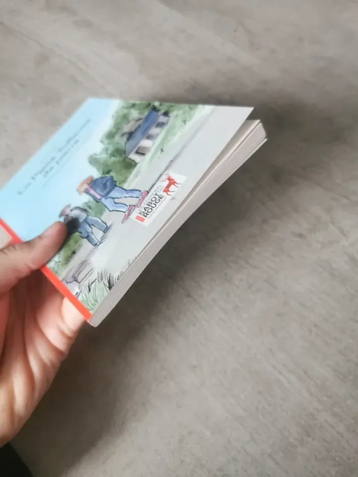 La. Petite tailleuse de pierre - photo numéro 5