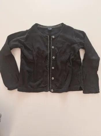 Gilet kiabi 3 ans