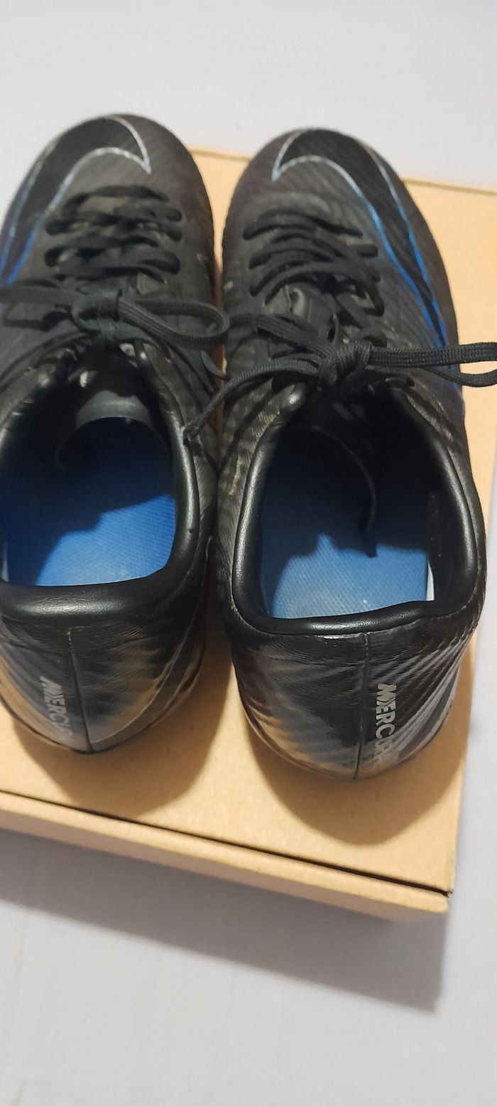 Crampons nike mercurial - photo numéro 6