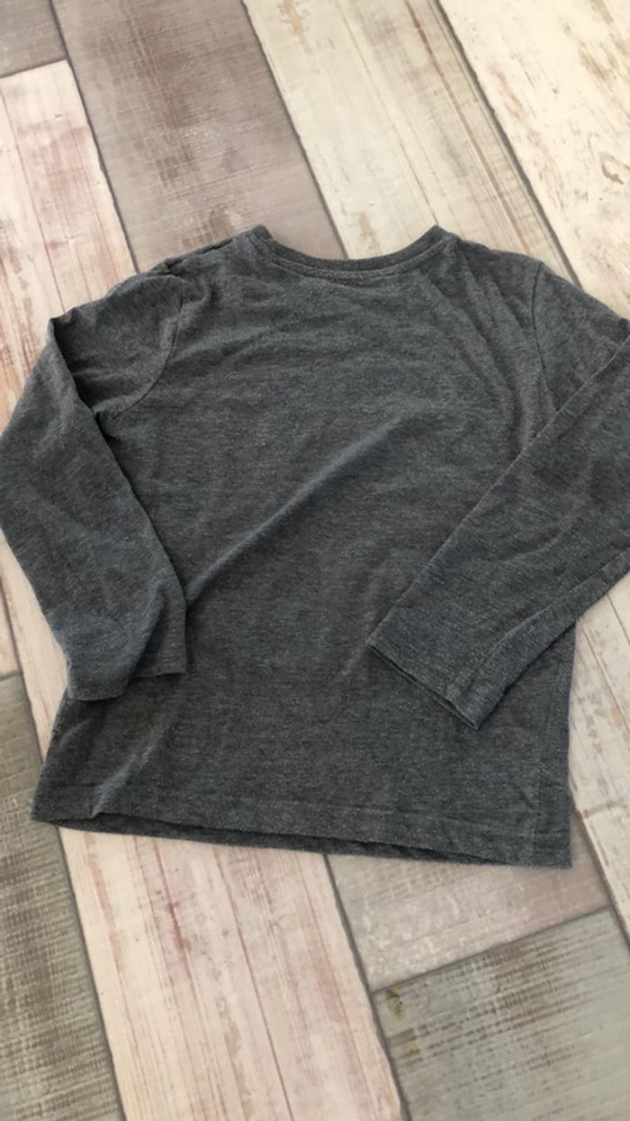 Primark - t shirt garçon 7ans - photo numéro 4