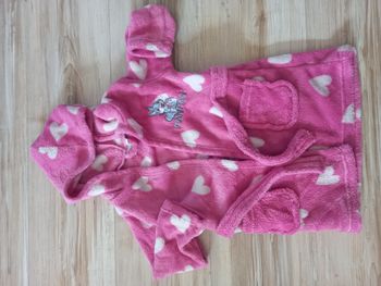 Robe de chambre 24M