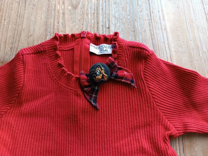 Robe 2 ans - photo numéro 3