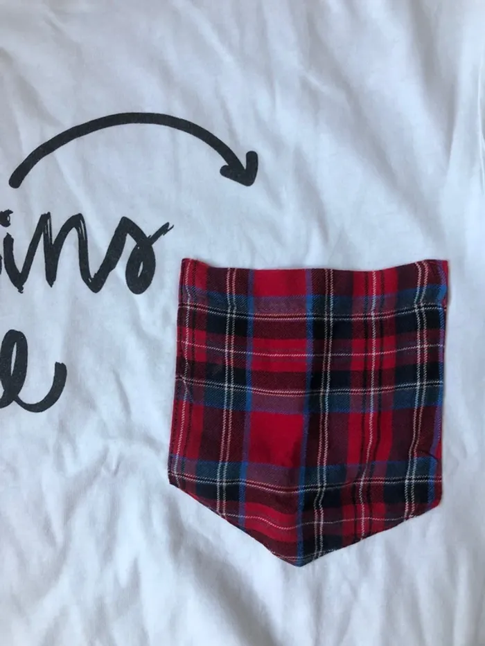 T-shirt Pull & Bear en taille M - photo numéro 3