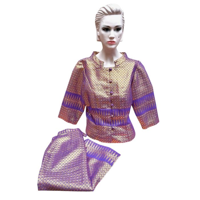 Tenue de fêtes